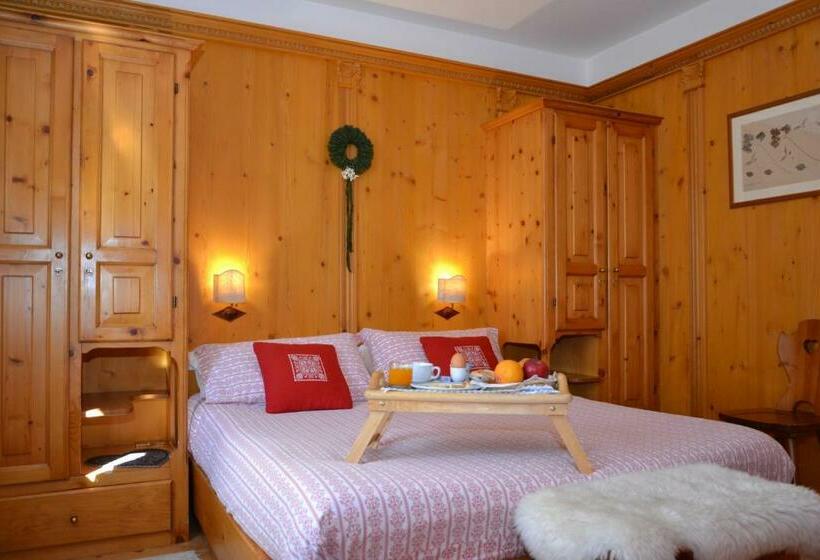 חדר סטנדרט, Villa Gaia