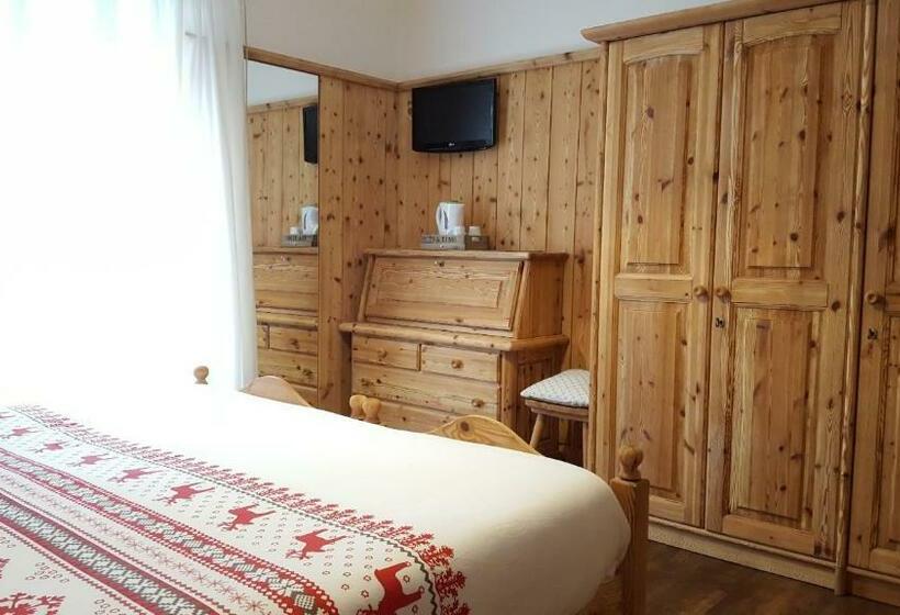 חדר סטנדרט, Villa Gaia