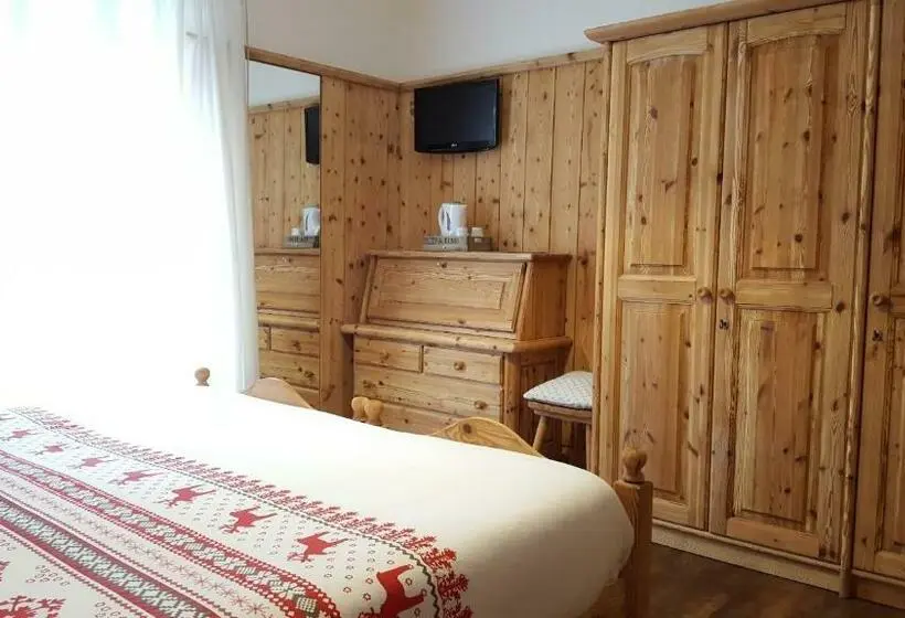 Standard-huone, Villa Gaia