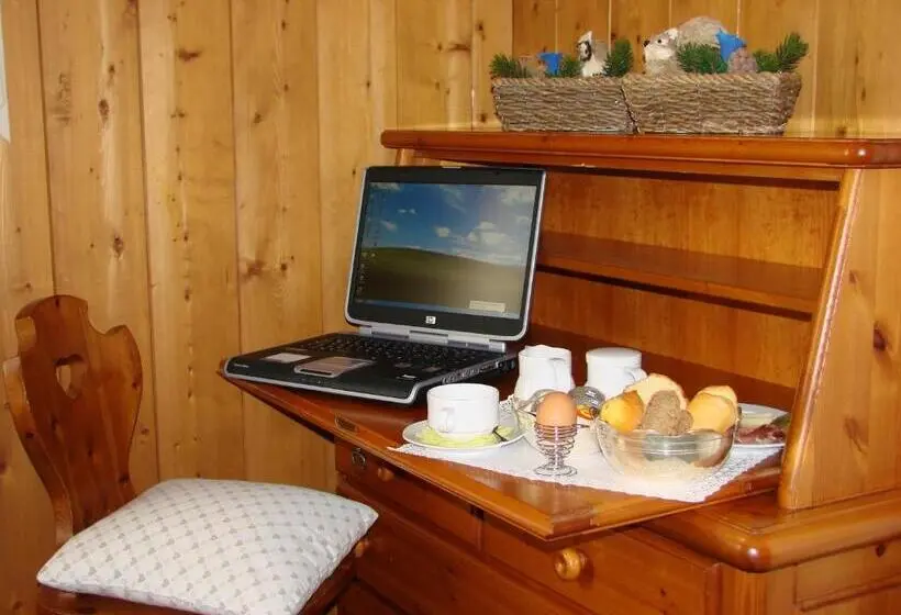 Standard Kolmen Hengen Huone, Villa Gaia