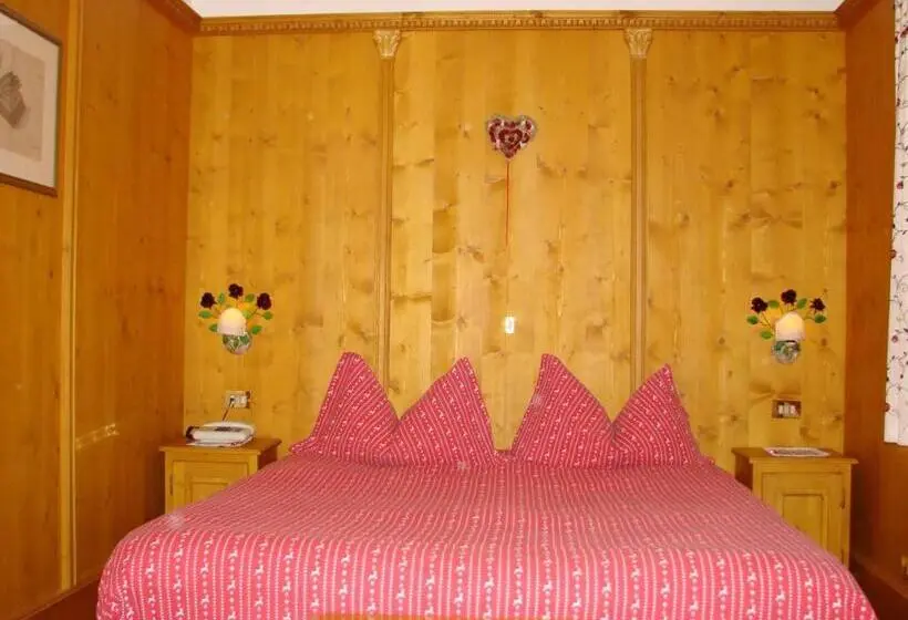 Standard-huone, Villa Gaia
