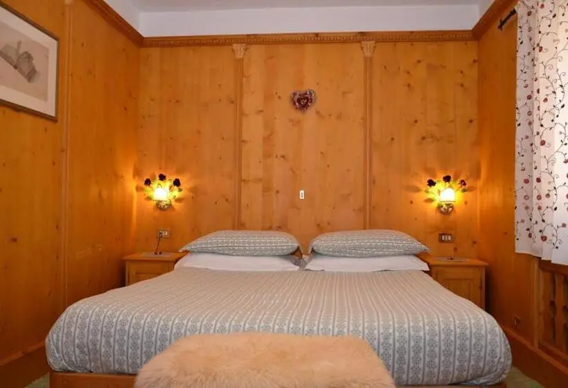 Standard-huone, Villa Gaia