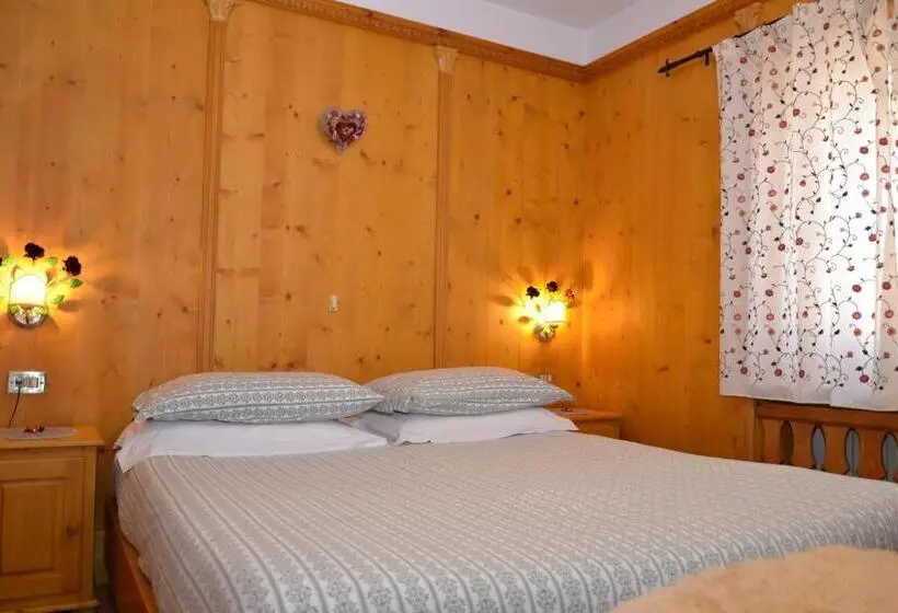Standard-huone, Villa Gaia