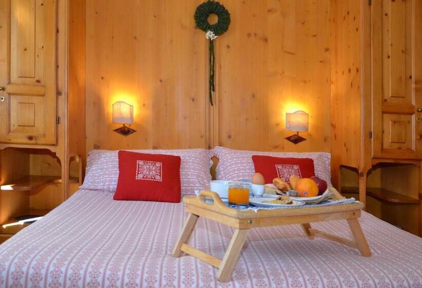 חדר סטנדרט, Villa Gaia