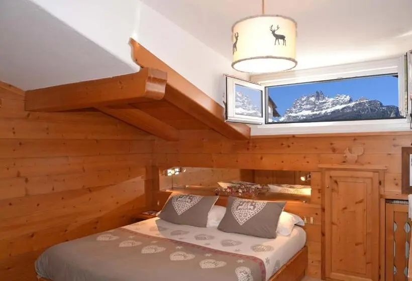 Huoneisto 2 Makuuhuonetta, Villa Gaia