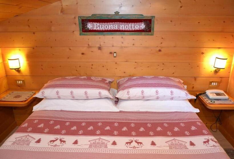 דירת שני חדרים, Villa Gaia