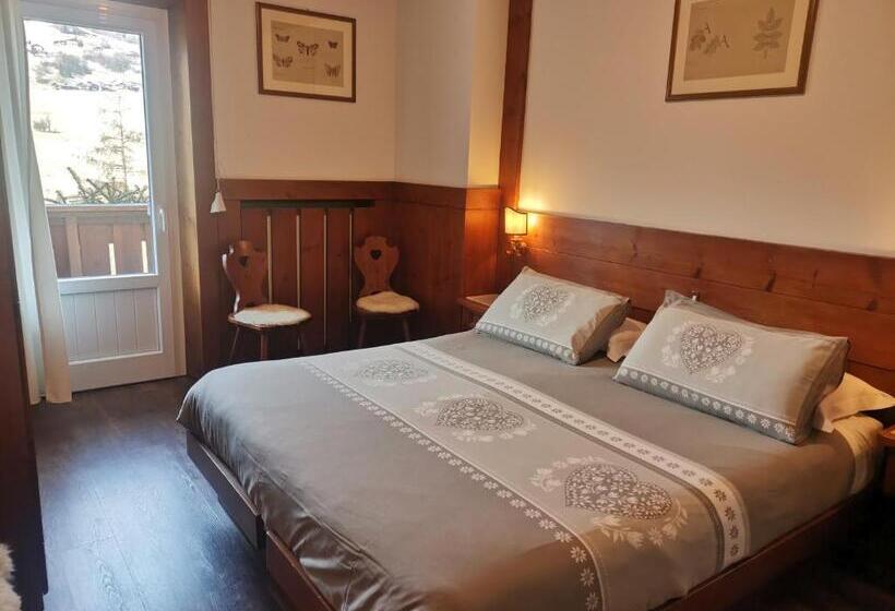 Номер Стандарт Трехместный, Villa Gaia