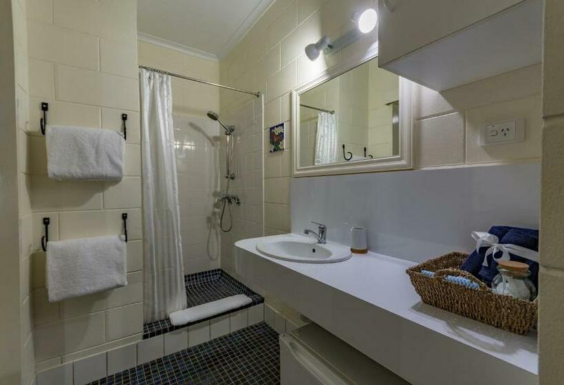 스탠다드 룸, Kookaburra Motel Yungaburra