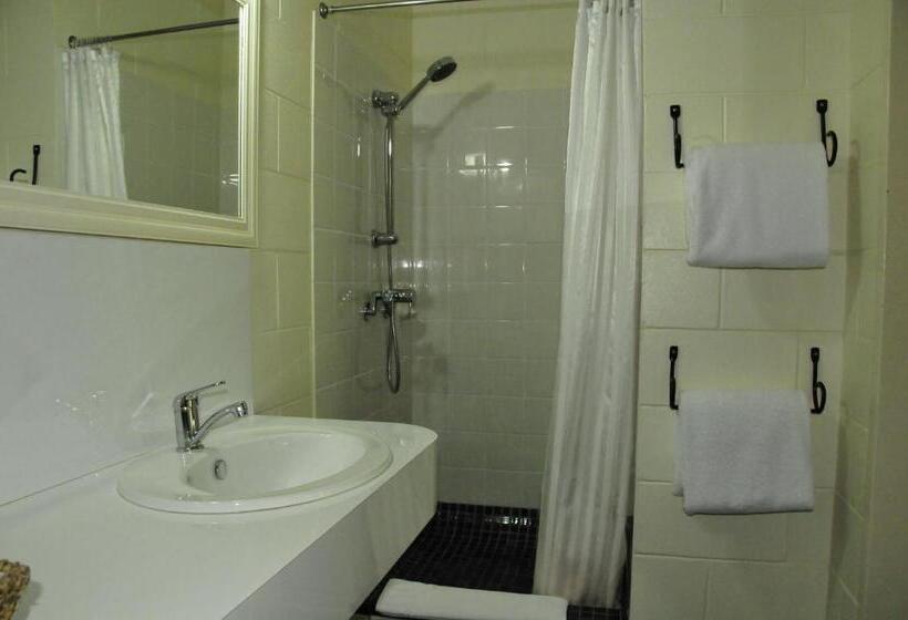 스탠다드 룸, Kookaburra Motel Yungaburra