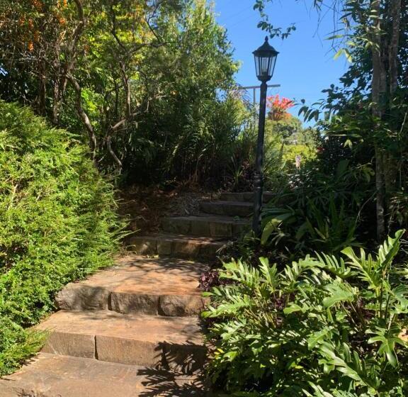 스탠다드 룸, Kookaburra Motel Yungaburra