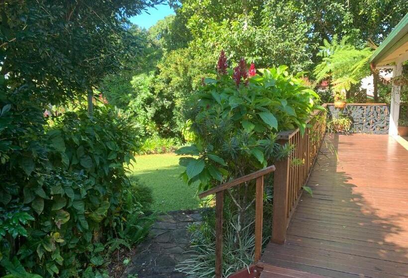 스탠다드 룸, Kookaburra Motel Yungaburra