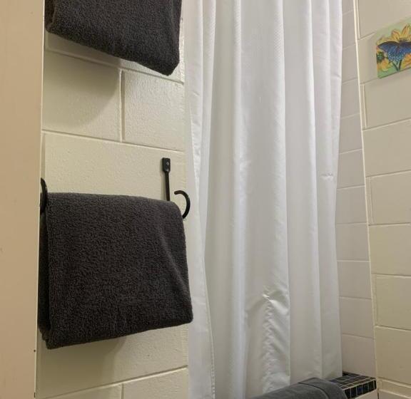 스탠다드 룸, Kookaburra Motel Yungaburra