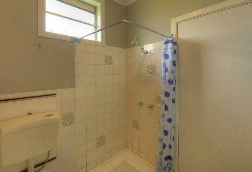 חדר סטנדרט, Hilldrop Motor Inn