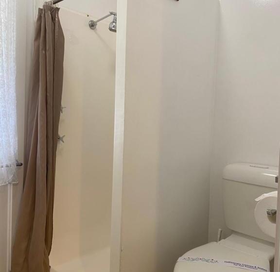 Четырехместный Номер Стандарт, Motel Kempsey