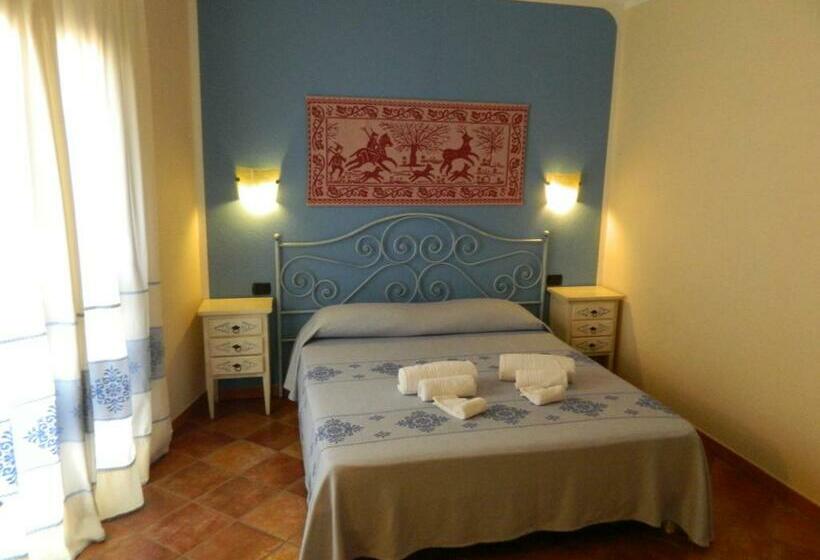 Номер Стандарт Вид на Море с Балконом, Real B&b Primo Sole