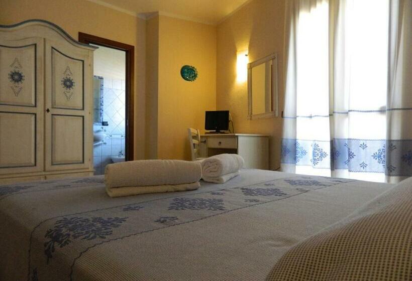 Номер Стандарт Вид на Море с Балконом, Real B&b Primo Sole