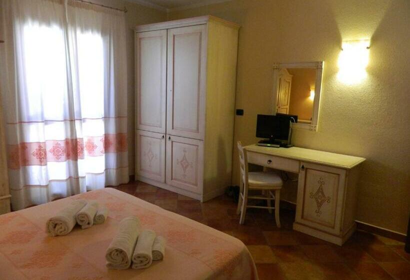 Номер Стандарт Вид на Море с Балконом, Real B&b Primo Sole