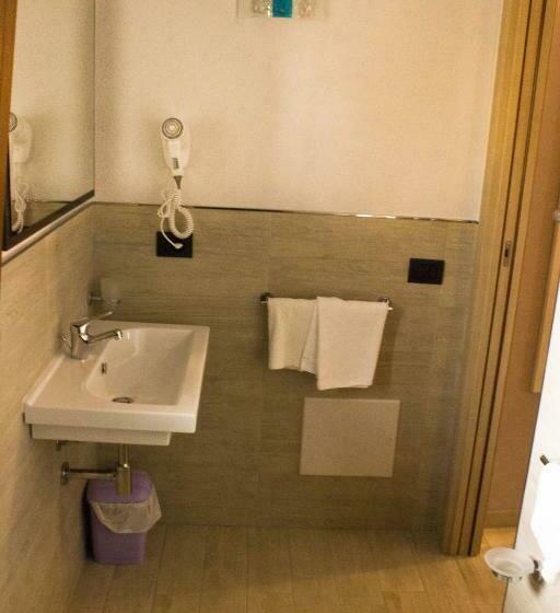 Номер Стандарт Вид на Море с Балконом, Real B&b Primo Sole