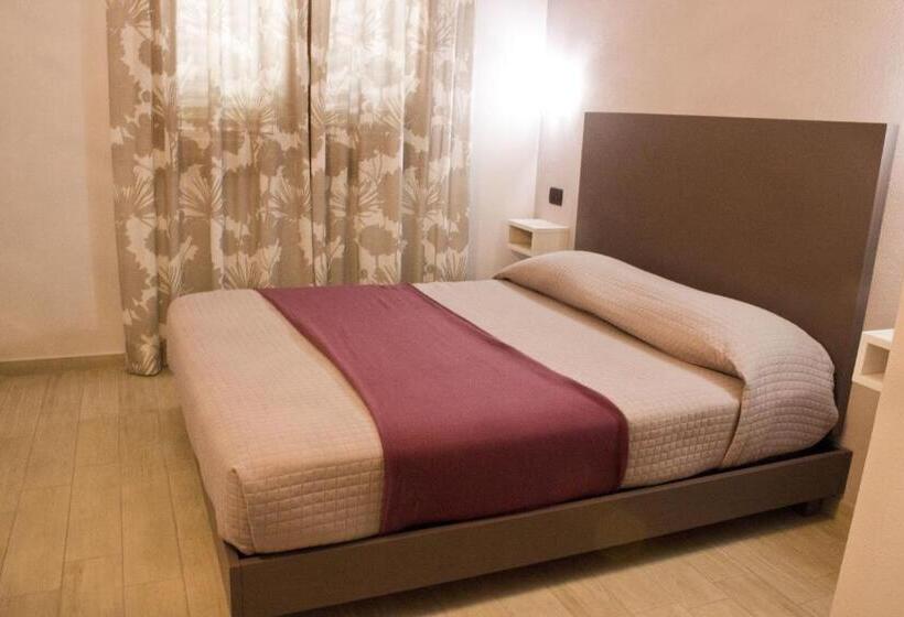 Апартаменты 1 Спальня Вид на Сад, Real B&b Primo Sole