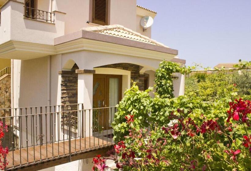 Апартаменты 1 Спальня Вид на Сад, Real B&b Primo Sole