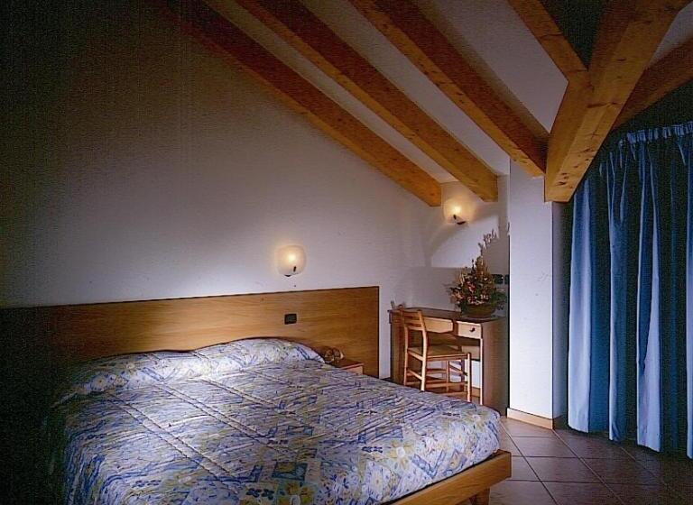 2ベッドルームアパートメント, Residence Alba Nova