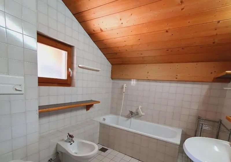 Huoneisto 3 Makuuhuonetta, Residence Silvester