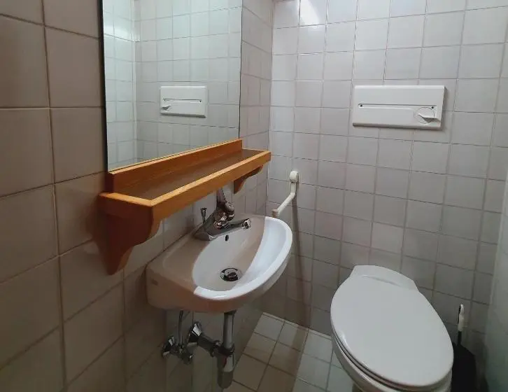 Huoneisto 3 Makuuhuonetta, Residence Silvester