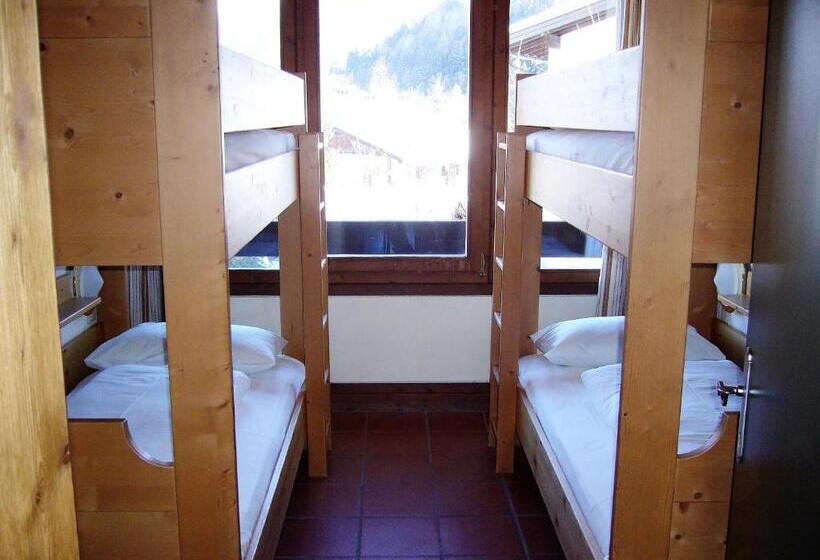 شقة 3 غرف, Residence Silvester