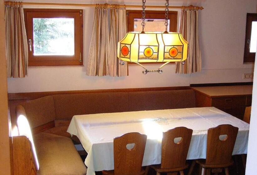 شقة 3 غرف, Residence Silvester