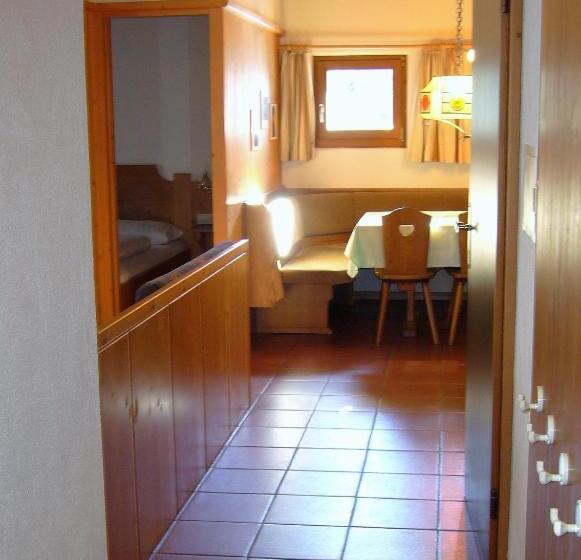 شقة 3 غرف, Residence Silvester