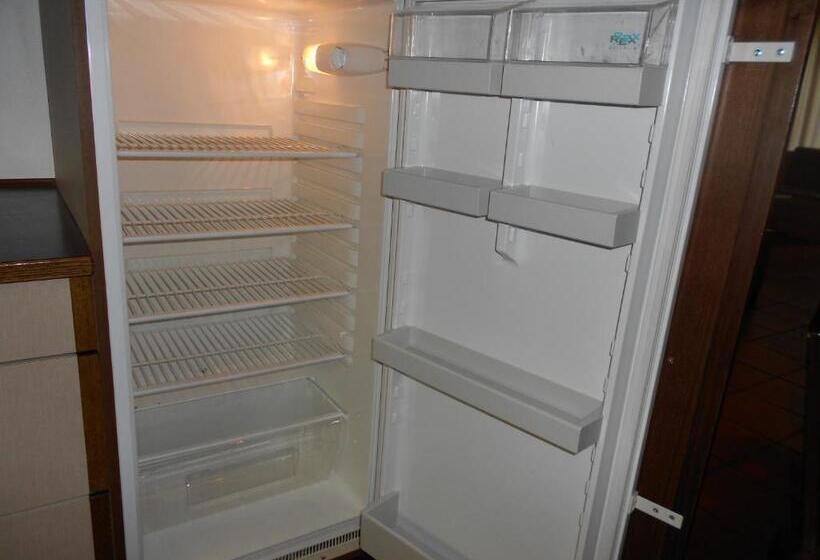 شقة 3 غرف, Residence Silvester