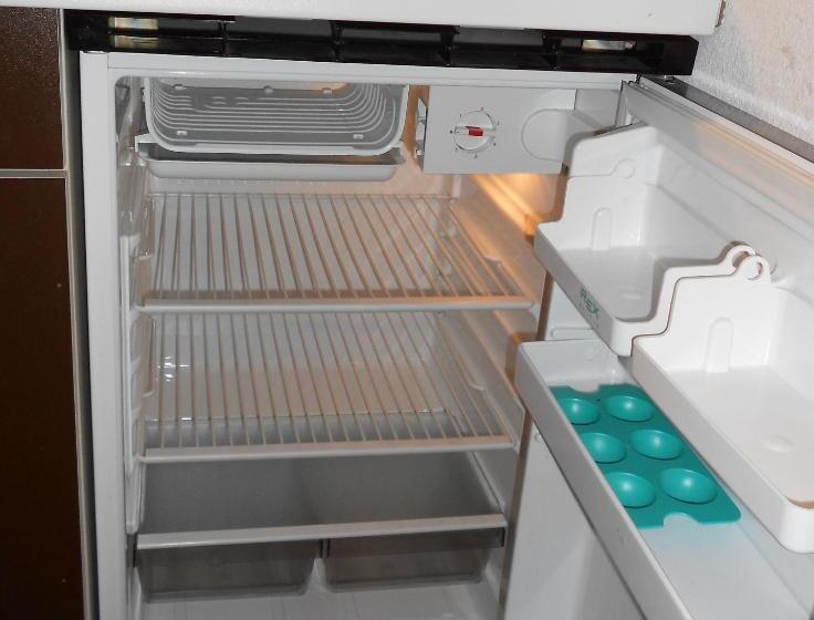 شقة غرفتين, Residence Silvester