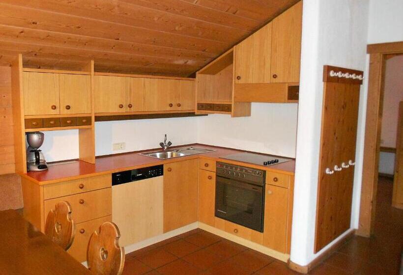 Апартаменты 2 Спальни, Residence Silvester