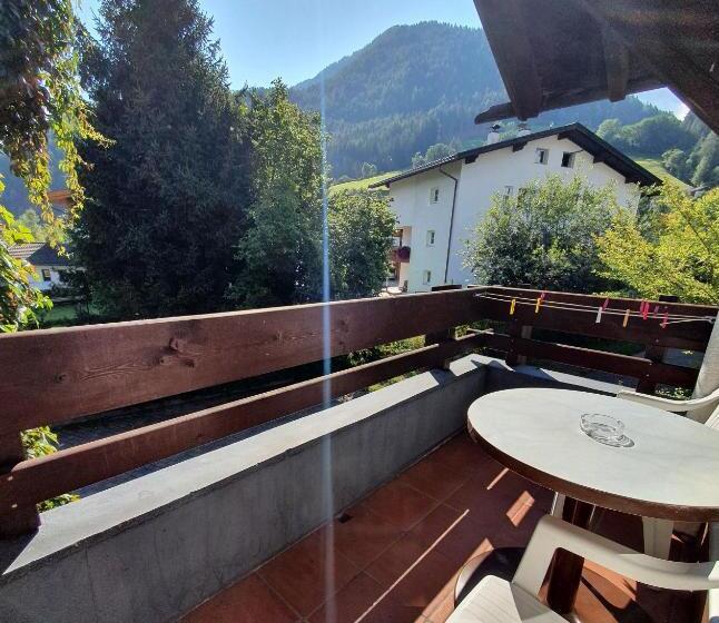 إستوديو قياسى, Residence Silvester