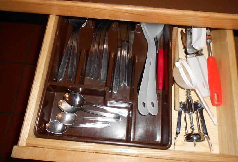 إستوديو قياسى, Residence Silvester