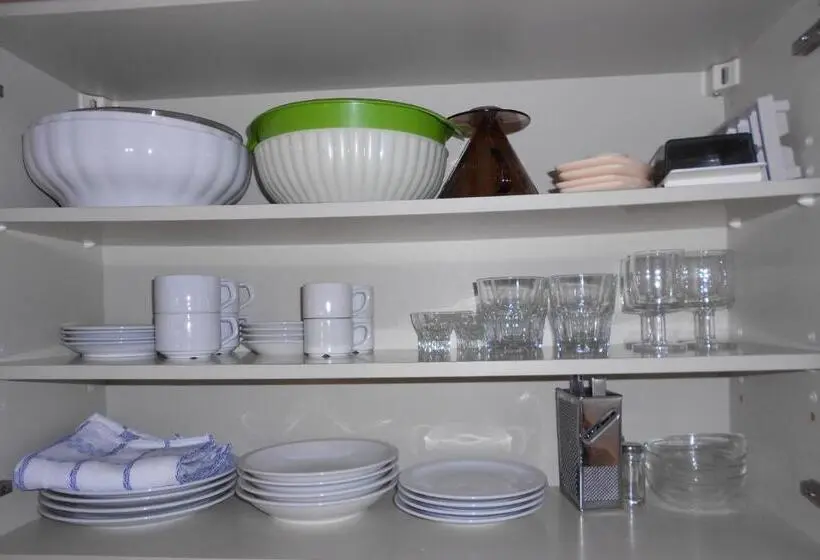 Standard-studio, Residence Silvester