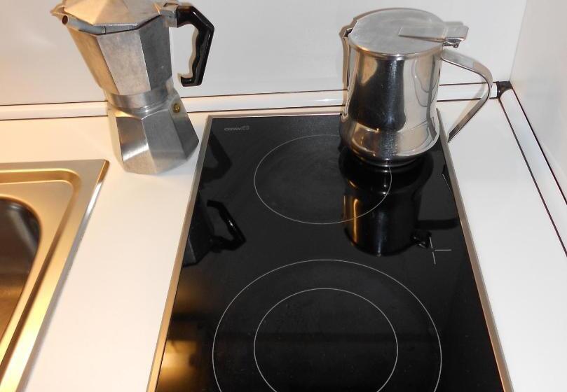 إستوديو قياسى, Residence Silvester