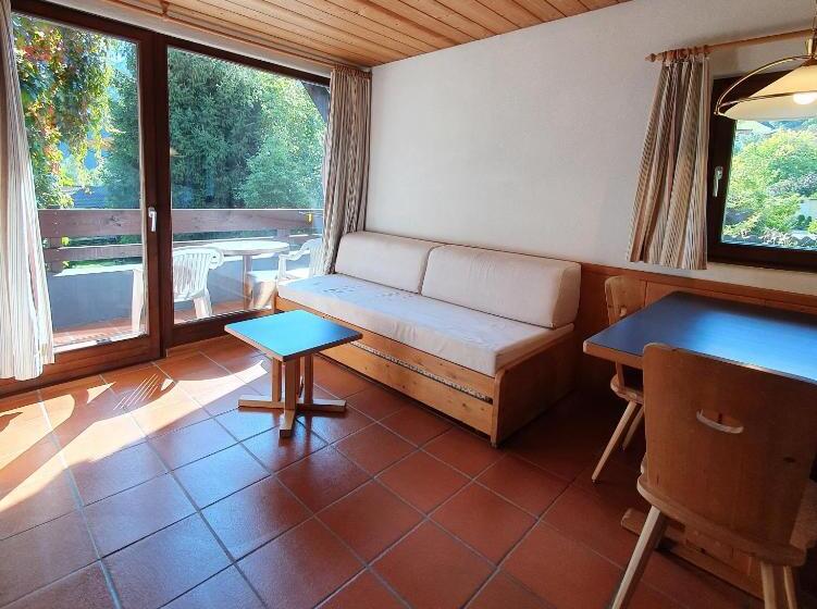 إستوديو قياسى, Residence Silvester