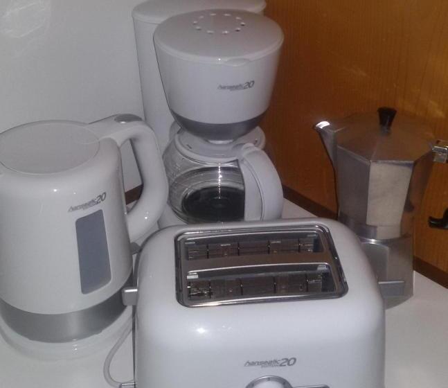 شقة غرفة واحدة, Residence Silvester