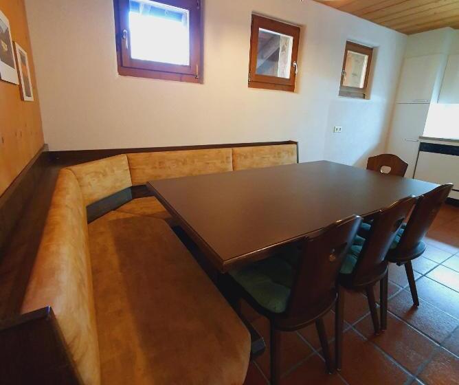 شقة 3 غرف, Residence Silvester