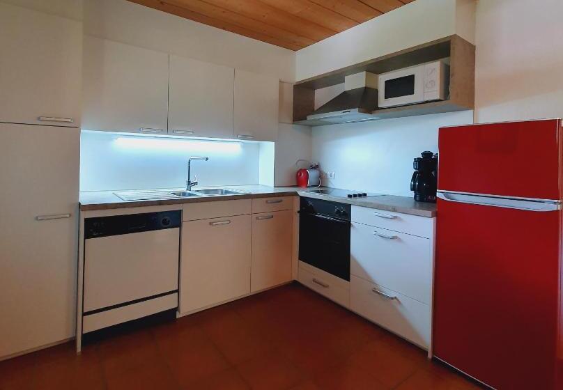 شقة 3 غرف, Residence Silvester