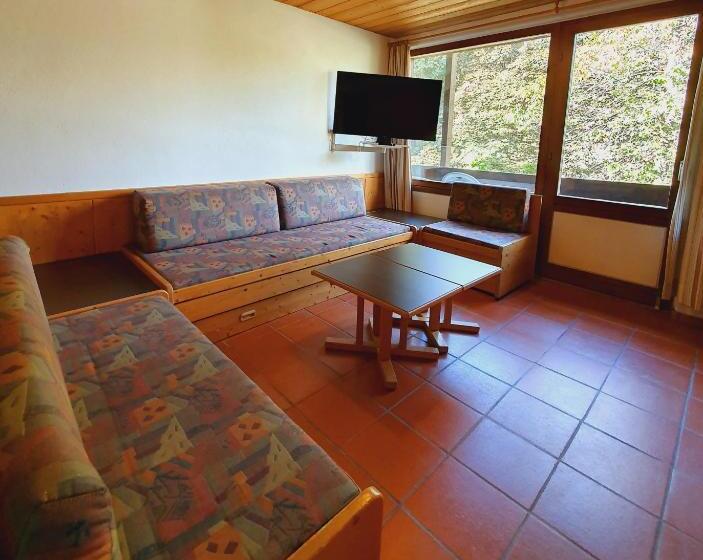 شقة 3 غرف, Residence Silvester