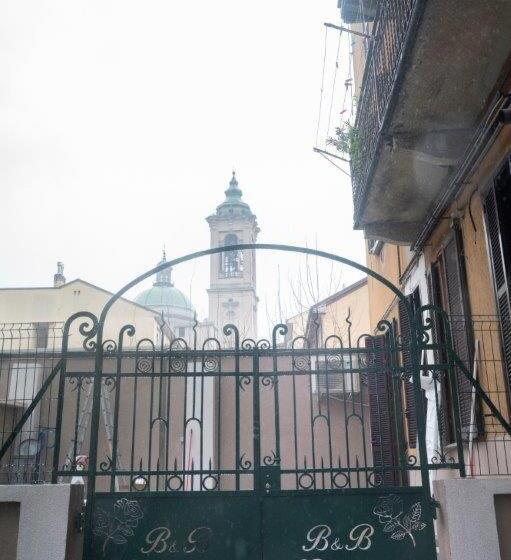 标准三人间, B&b Emma