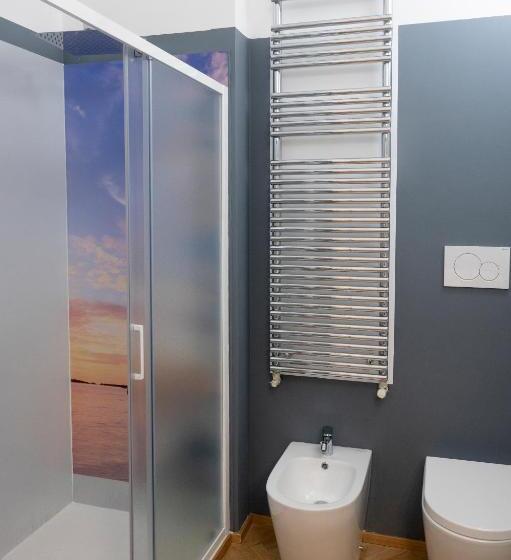 标准三人间, B&b Emma