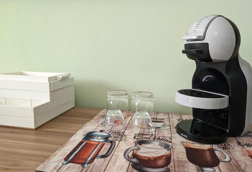 غرفة قياسية, Nula Private Suites