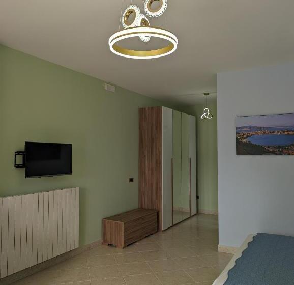 غرفة قياسية, Nula Private Suites