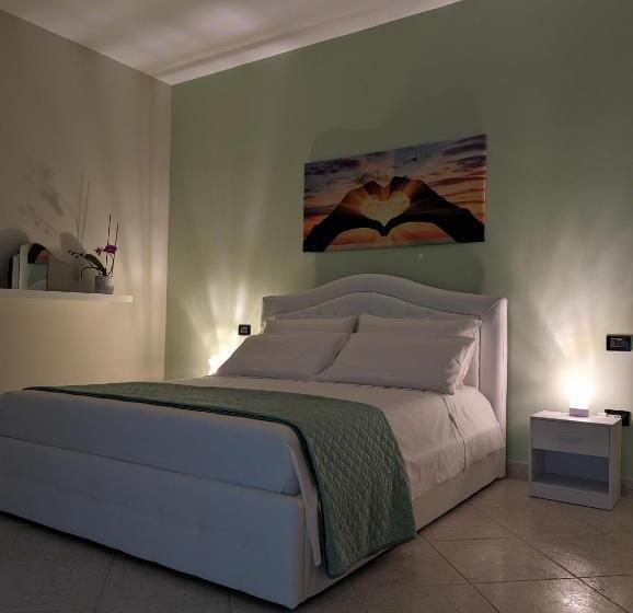 Quarto Estandar Cama King, Nula Private Suites