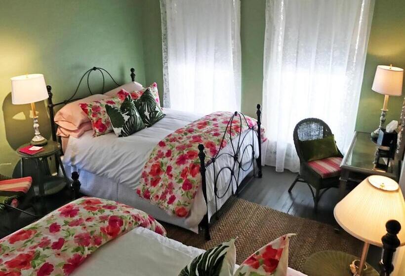 标准间, Grand Fayette