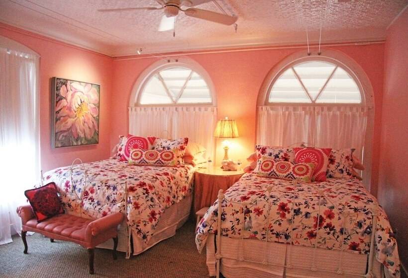 标准间, Grand Fayette