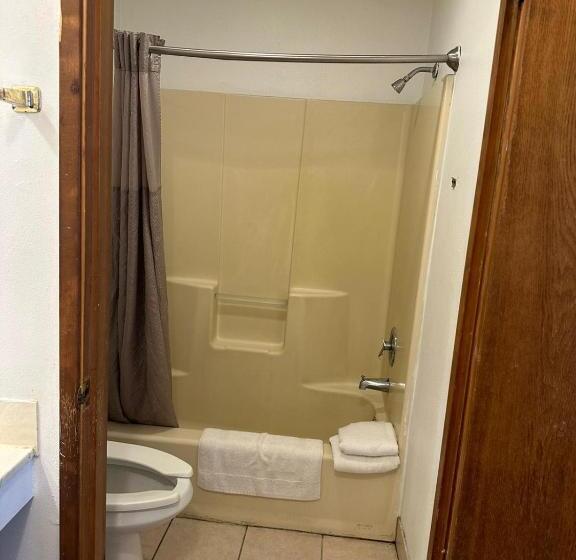 Семейный Номер, Rama Inn